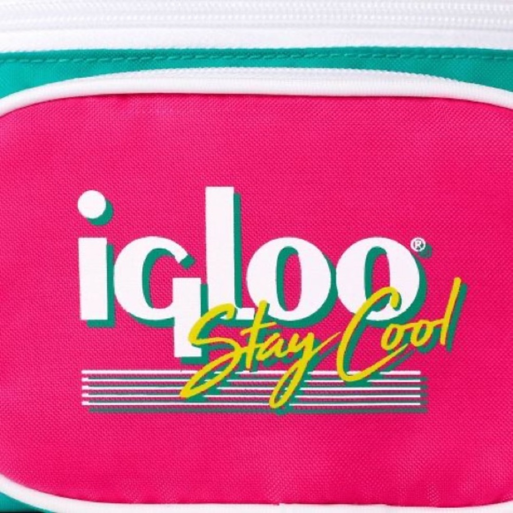 retro igloo - Picture 6 of 12